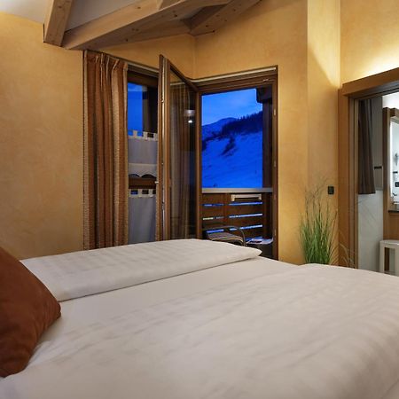 Mota Hotel Livigno Exterior photo