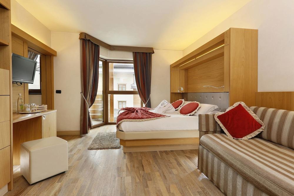 Mota Hotel Livigno Exterior photo