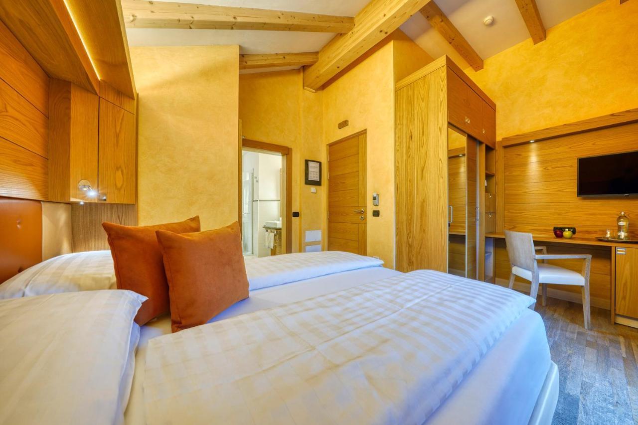 Mota Hotel Livigno Exterior photo
