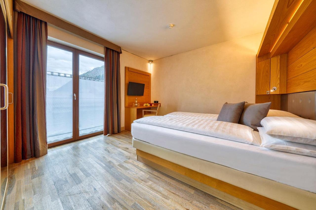 Mota Hotel Livigno Exterior photo