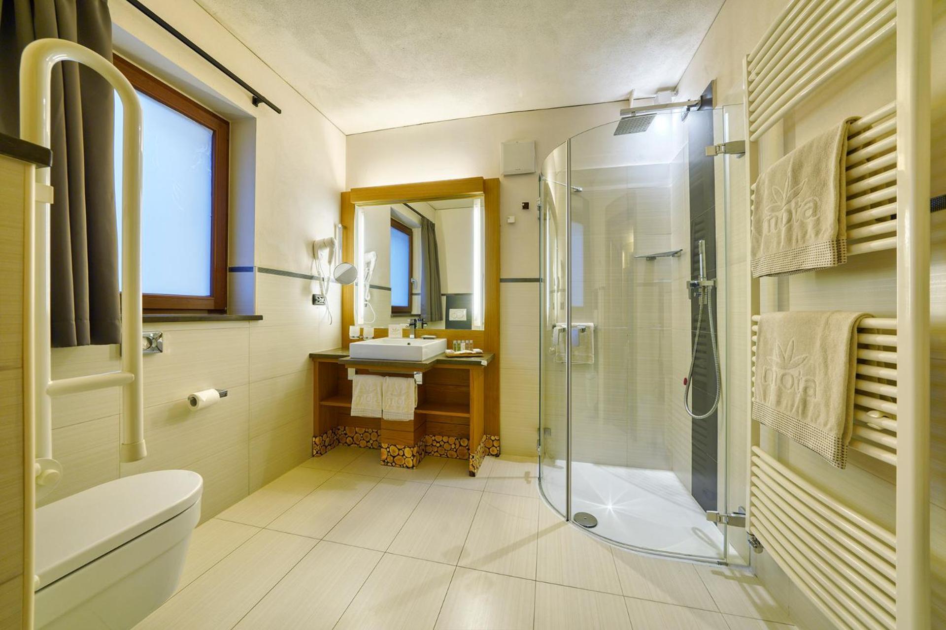 Mota Hotel Livigno Exterior photo