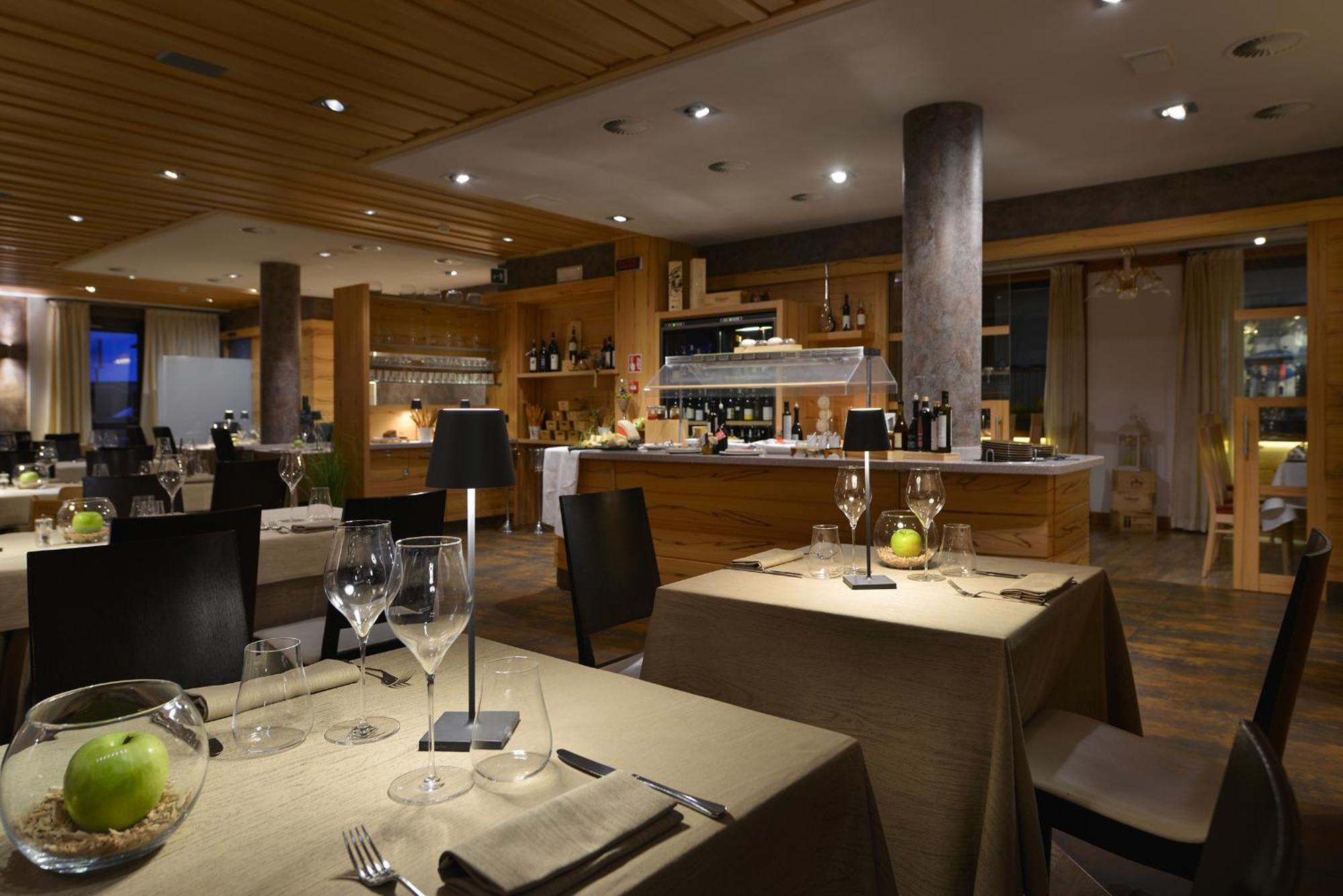 Mota Hotel Livigno Exterior photo