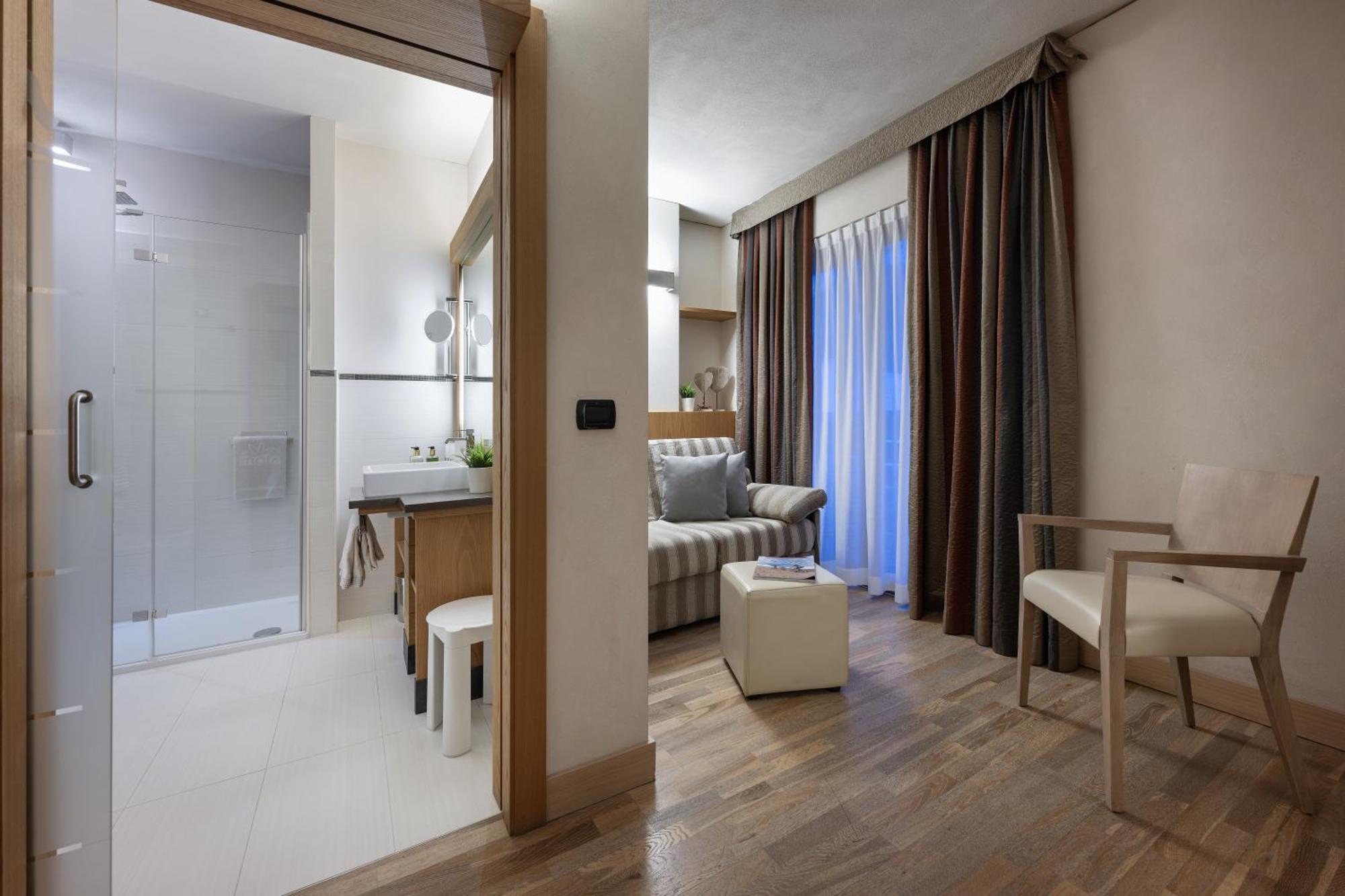 Mota Hotel Livigno Exterior photo