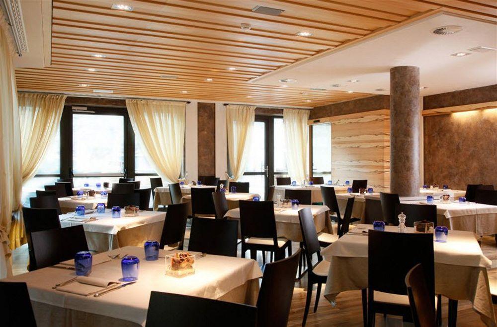 Mota Hotel Livigno Exterior photo
