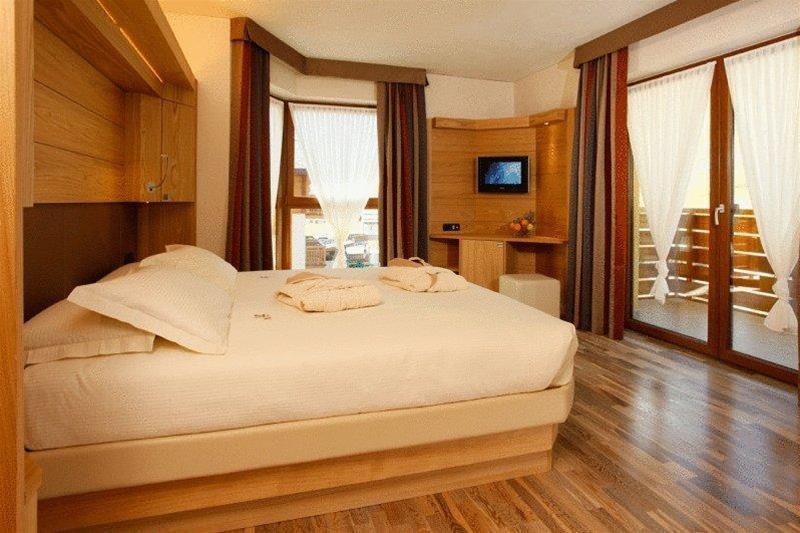 Mota Hotel Livigno Exterior photo