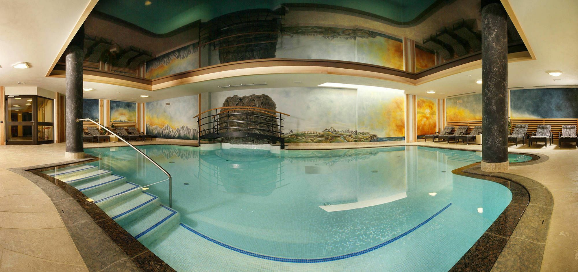 Mota Hotel Livigno Exterior photo
